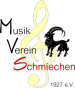 Musikverein Schmiechen e.V.